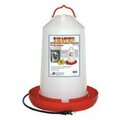 Farm Innovators Hpf-100 100w 3gal Heated Poultry Fount SLS-TF2043